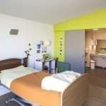 Exemple d'une chambre