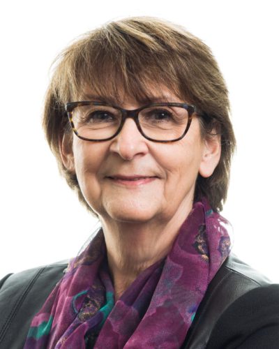 Ginette Fillion
